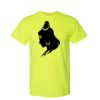 Cotton/Poly DryBlend® T-Shirt - Full Color Printing Thumbnail