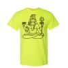 Cotton/Poly DryBlend® T-Shirt - Full Color Printing Thumbnail