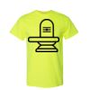Cotton/Poly DryBlend® T-Shirt - Full Color Printing Thumbnail