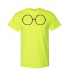 Cotton/Poly DryBlend® T-Shirt - Full Color Printing Thumbnail