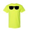 Cotton/Poly DryBlend® T-Shirt - Full Color Printing Thumbnail