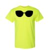 Cotton/Poly DryBlend® T-Shirt - Full Color Printing Thumbnail
