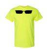 Cotton/Poly DryBlend® T-Shirt - Full Color Printing Thumbnail