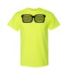 Cotton/Poly DryBlend® T-Shirt - Full Color Printing Thumbnail