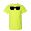 Cotton/Poly DryBlend® T-Shirt - Full Color Printing Thumbnail