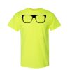 Cotton/Poly DryBlend® T-Shirt - Full Color Printing Thumbnail