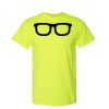 Cotton/Poly DryBlend® T-Shirt - Full Color Printing Thumbnail