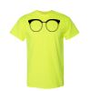 Cotton/Poly DryBlend® T-Shirt - Full Color Printing Thumbnail