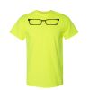 Cotton/Poly DryBlend® T-Shirt - Full Color Printing Thumbnail