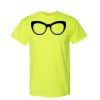 Cotton/Poly DryBlend® T-Shirt - Full Color Printing Thumbnail