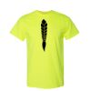 Cotton/Poly DryBlend® T-Shirt - Full Color Printing Thumbnail
