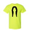 Cotton/Poly DryBlend® T-Shirt - Full Color Printing Thumbnail