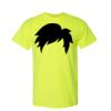 Cotton/Poly DryBlend® T-Shirt - Full Color Printing Thumbnail