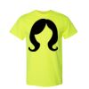 Cotton/Poly DryBlend® T-Shirt - Full Color Printing Thumbnail
