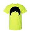 Cotton/Poly DryBlend® T-Shirt - Full Color Printing Thumbnail