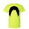 Cotton/Poly DryBlend® T-Shirt - Full Color Printing Thumbnail