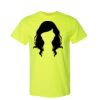 Cotton/Poly DryBlend® T-Shirt - Full Color Printing Thumbnail