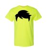 Cotton/Poly DryBlend® T-Shirt - Full Color Printing Thumbnail