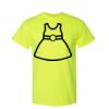 Cotton/Poly DryBlend® T-Shirt - Full Color Printing Thumbnail