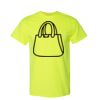 Cotton/Poly DryBlend® T-Shirt - Full Color Printing Thumbnail