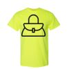 Cotton/Poly DryBlend® T-Shirt - Full Color Printing Thumbnail