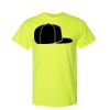 Cotton/Poly DryBlend® T-Shirt - Full Color Printing Thumbnail