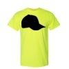 Cotton/Poly DryBlend® T-Shirt - Full Color Printing Thumbnail