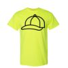 Cotton/Poly DryBlend® T-Shirt - Full Color Printing Thumbnail