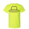Cotton/Poly DryBlend® T-Shirt - Full Color Printing Thumbnail