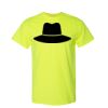 Cotton/Poly DryBlend® T-Shirt - Full Color Printing Thumbnail