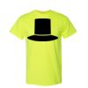 Cotton/Poly DryBlend® T-Shirt - Full Color Printing Thumbnail