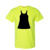 Cotton/Poly DryBlend® T-Shirt - Full Color Printing Thumbnail