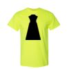 Cotton/Poly DryBlend® T-Shirt - Full Color Printing Thumbnail