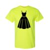 Cotton/Poly DryBlend® T-Shirt - Full Color Printing Thumbnail