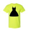 Cotton/Poly DryBlend® T-Shirt - Full Color Printing Thumbnail