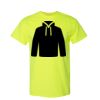 Cotton/Poly DryBlend® T-Shirt - Full Color Printing Thumbnail