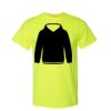 Cotton/Poly DryBlend® T-Shirt - Full Color Printing Thumbnail