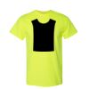 Cotton/Poly DryBlend® T-Shirt - Full Color Printing Thumbnail