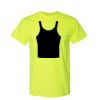 Cotton/Poly DryBlend® T-Shirt - Full Color Printing Thumbnail
