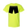 Cotton/Poly DryBlend® T-Shirt - Full Color Printing Thumbnail