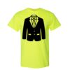 Cotton/Poly DryBlend® T-Shirt - Full Color Printing Thumbnail