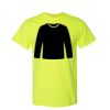 Cotton/Poly DryBlend® T-Shirt - Full Color Printing Thumbnail