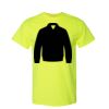 Cotton/Poly DryBlend® T-Shirt - Full Color Printing Thumbnail