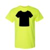 Cotton/Poly DryBlend® T-Shirt - Full Color Printing Thumbnail