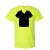 Cotton/Poly DryBlend® T-Shirt - Full Color Printing Thumbnail