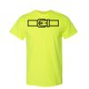 Cotton/Poly DryBlend® T-Shirt - Full Color Printing Thumbnail