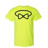 Cotton/Poly DryBlend® T-Shirt - Full Color Printing Thumbnail
