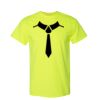 Cotton/Poly DryBlend® T-Shirt - Full Color Printing Thumbnail