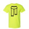 Cotton/Poly DryBlend® T-Shirt - Full Color Printing Thumbnail