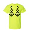 Cotton/Poly DryBlend® T-Shirt - Full Color Printing Thumbnail